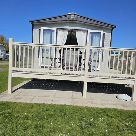 Premium 2 Bedroom Caravan With Free Wifi Hunstanton Kültér fotó