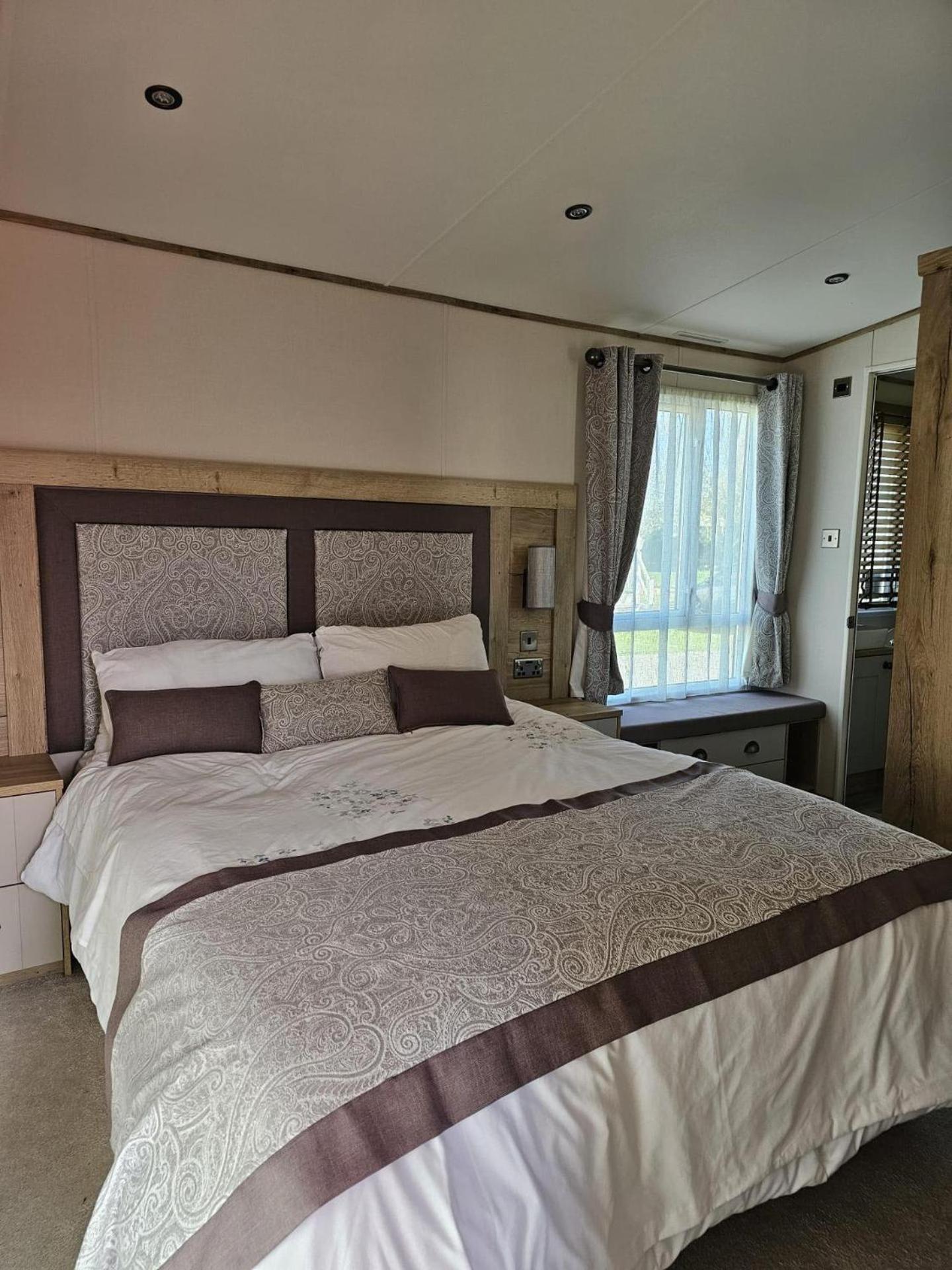 Premium 2 Bedroom Caravan With Free Wifi Hunstanton Kültér fotó