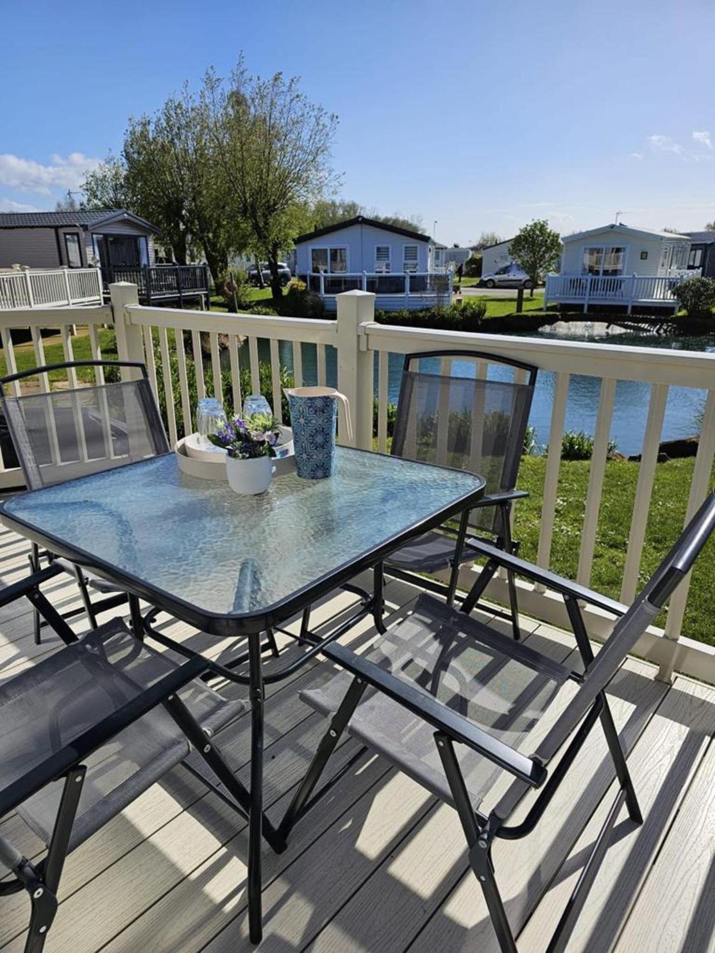 Premium 2 Bedroom Caravan With Free Wifi Hunstanton Kültér fotó