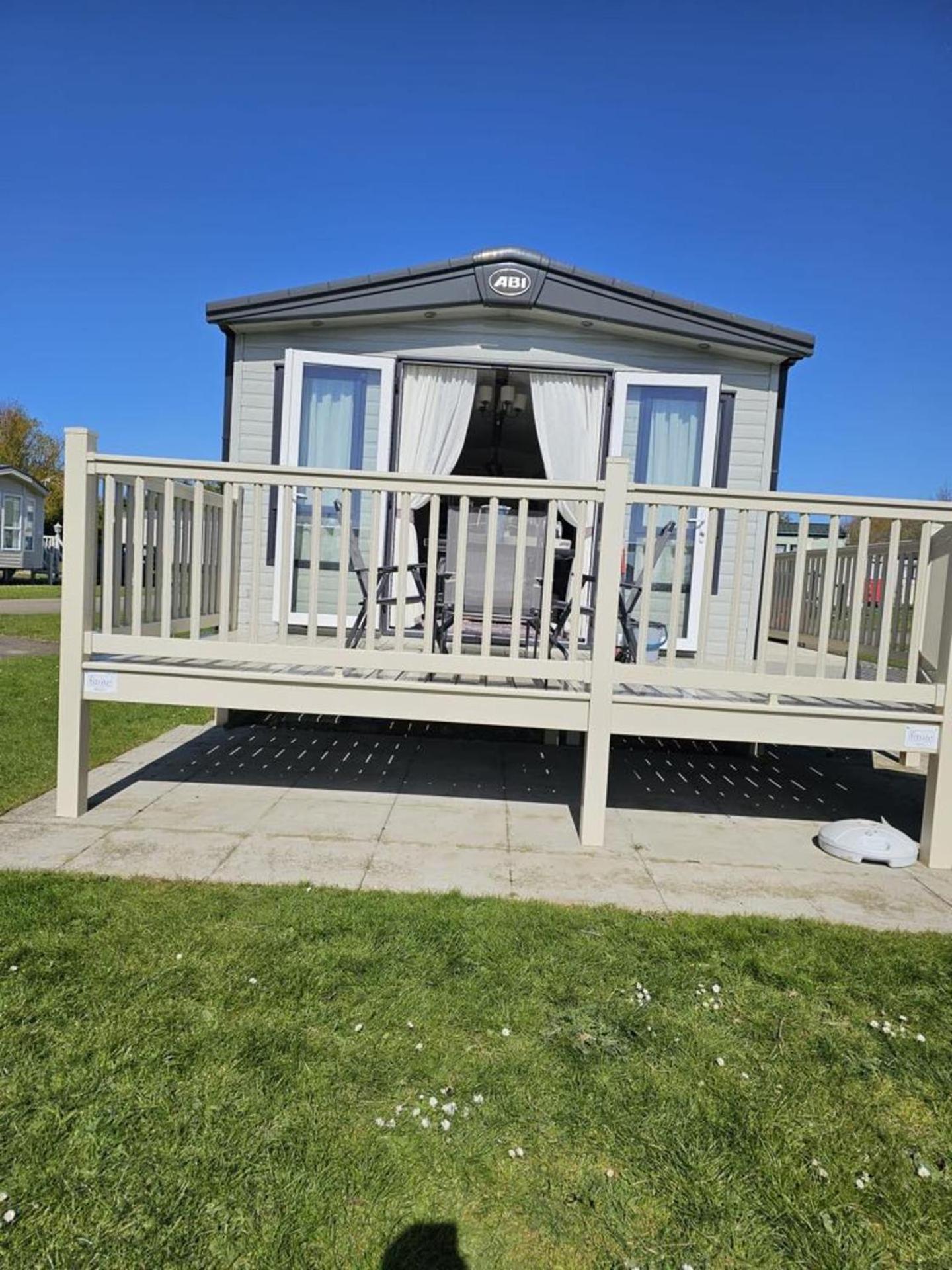 Premium 2 Bedroom Caravan With Free Wifi Hunstanton Kültér fotó